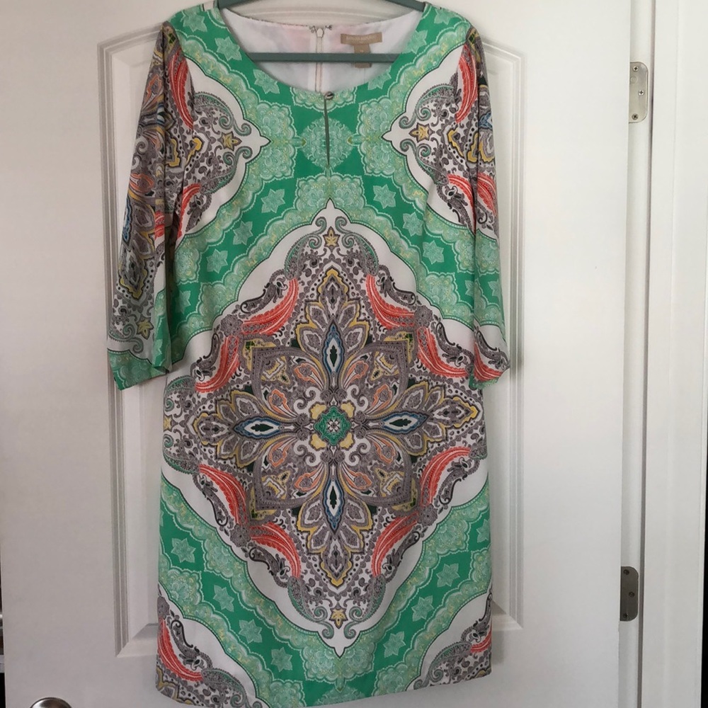 Banana Republic Tunic dress